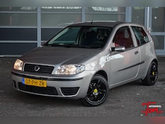 Fiat Punto - 1.4-16V Dynamic | AIRCO | CRUISE