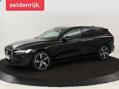 Volvo V60 - 2.0 T8 Recharge AWD R-Design | Trekhaak | Stoelverwarming | Camera | Harman/Kardon | Adapt