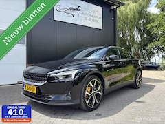 Polestar 2 - 2 Long Range Dual Motor Performance 78kWh