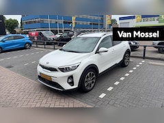 Kia Stonic - 1.0 T-GDi ExecutiveLine | 1e-Eig. | Trekhaak | Leder | Stoel + Stuurverwarming | Navi | Ca