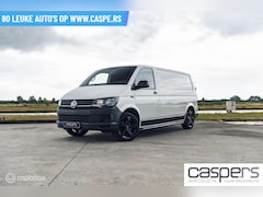 Volkswagen Transporter - 2.0 TDI L2H1 Comfortline