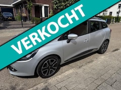 Renault Clio Estate - 1.5 dCi ECO Dynamique