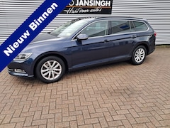Volkswagen Passat Variant - 1.4 TSI ACT Comfortline RIJKLAARPRIJS INCL 12 MAANDEN GARANTIE EN BEURT