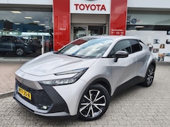 Toyota C-HR - 1.8 Hybrid 140 Dynamic | Sensoren v/a | Keyless Entry | Stoelver