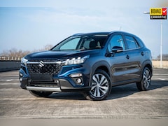 Suzuki S-Cross - 1.5 Hybrid Style | Automaat | Airco/Clima | Adaptive Cruise Control | Camera | Stoelverwar