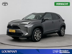 Toyota Yaris Cross - 1.5 Hybrid Dynamic