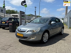 Opel Astra - 1.4 Turbo Cosmo | nette auto