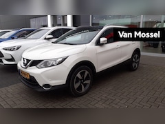 Nissan Qashqai - 1.2 N-Connecta