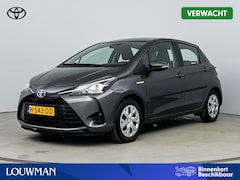 Toyota Yaris - 1.5 Hybrid Active