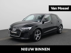 Audi A1 Sportback - 30 TFSI Advanced edition | Automaat | navigatie | Stoelverwarming | 17 Inch Velgen | Camer