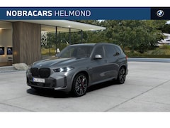 BMW X5 - xDrive50e High Executive M Sport Automaat / Panoramadak / Trekhaak / Parking Assistant Pro