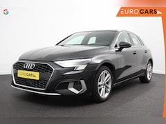 Audi A3 Sportback - 35 TFSI 150pk S-Tronic Prestige | Panorama dak | Climate control | Navigatie | Appel Carpl