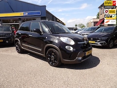 Fiat 500 L - 1.4 Turbo 120 PK Trekking / Rijklaarprijs