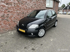 Citroën C3 - 1.4i Exclusive