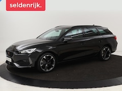 CUPRA Leon - 1.4 e-Hybrid | Carplay | Stuurverwarming | Navigatie | Sfeerverlichting | Full LED | Keyle