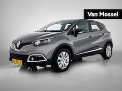 Renault Captur - 0.9 TCe Expression | LMV | Trekhaak|