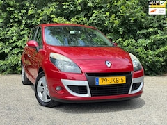 Renault Scénic - 1.4 TCE Sélection Business Sport | Cruise + Clima