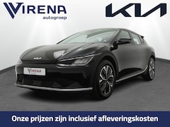 Kia EV6 - Light 58 kWh * Rijdende Demo * - Navigatie - Cruise Control - Apple CarPlay / Android Auto