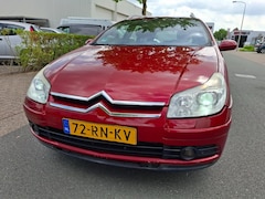 Citroën C5 Break - 2.0-16V Exclusive AIRCO/CRUISE/XENON