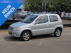 Suzuki Ignis - 1.3-16V Special