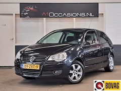 Volkswagen Polo - 1.4-16V Trendline