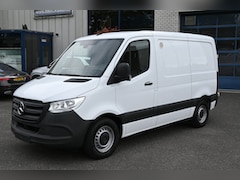 Mercedes-Benz Sprinter - 311 CDI L1H1 RWD MBUX met camera, Apple Carplay/Android Auto, Standkachel