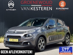 Citroën C3 - 82 Feel Edition I Navi I Cruise I Airco I