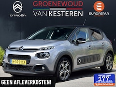 Citroën C3 - 82 Feel Edition I Navi I Airco I Cruise I