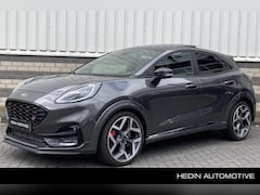 Ford Puma - 1.5 EcoBoost ST-X 200PK | Performance Pack | Pano Dak | Elek. Achterklep | Driv. Pack |