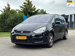 Ford S-Max - 2.0 TDCi | Cruise + Airco
