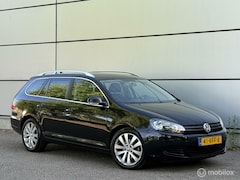 Volkswagen Golf Variant - 1.4 TSI DSG|Navi|Cruise|Airco|Nap|Bo