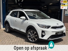 Kia Stonic - 1.0 T-GDi DynamicLine 2020 NAVI CAMERA APK NAP