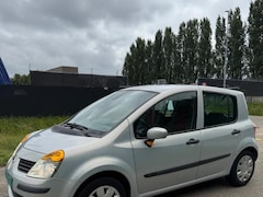 Renault Modus - 1.6-16V Luxe Automaat|AIRCO|APK25-02-2026