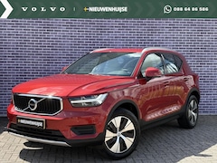 Volvo XC40 - 1.5 T2 Momentum Business | Leder | Keyless entry | Elektrische achterklep | Adaptieve Crui