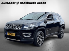 Jeep Compass - 1.4 MultiAir 170PK Limited 4x4 | Camera | Premium Audio | Elek