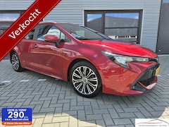 Toyota Corolla Touring Sports - 1.8 HYBRID DEALERONDERHOUDEN