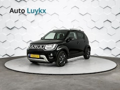 Suzuki Ignis - 1.2 Smart Hybrid Style | Navigatie | Cruise Control | Climate Control