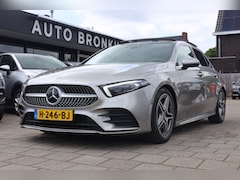 Mercedes-Benz A-klasse - 250 4MATIC | AUT | AMG | PANO | BURMESTER | CAMERA