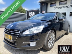 Peugeot 508 - 1.6 Allure Nap, Dealer onderhouden