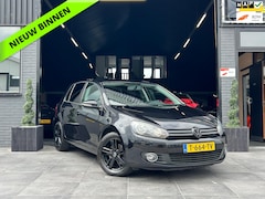 Volkswagen Golf Variant - 1.4 TSI Comfortline|Airco|PDC|El Pakket|APK