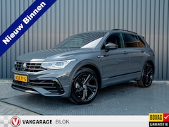Volkswagen Tiguan - 1.5 TSI R-Line Business | Keyless | Harman/Kardon | IQ Light | 360 Camera | Elk. A-klep |