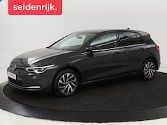 Volkswagen Golf - 1.4 TSI e-Hybrid Style | Stoel & stuurverwarming | Massage | Adaptive cruise | Carplay | M
