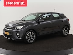 Kia Stonic - 1.0 T-GDi ComfortPlusLine Navigator | Trekhaak | Camera | Carplay | Navigatie | Cruise con