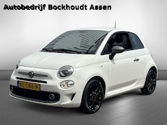 Fiat 500 - 0.9 TwinAir Turbo 80 Sport | Cruise Control | Bleutooth