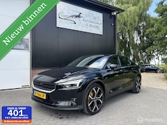 Polestar 2 - 2 Long Range Dual Motor Performance 78kWh