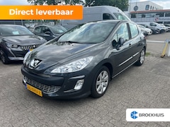 Peugeot 308 - 1.6 VTi Sublime 120 | Climate control | Parkeersensoren V+A | Cruise Control | LMV 16"|