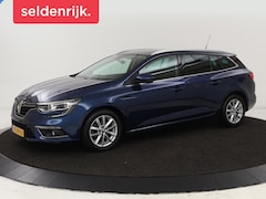Renault Mégane - 1.5 dCi Zen | Trekhaak | Navigatie | Climate control | Parkeerhulp | Bluetooth | Cruise co