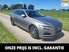 Volvo V90 - 2.0 T6 AWD hybride 2021 84dkm