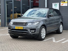 Land Rover Range Rover Sport - 3.0 SDV6 Autobiography Dynamic/1STE EIG/PANO-DAK/CAMERA/NL-AUTO NAP