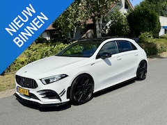 Mercedes-Benz A-klasse - A200 AMG 163PK Automaat•Pano•A45-AMG Pakket
